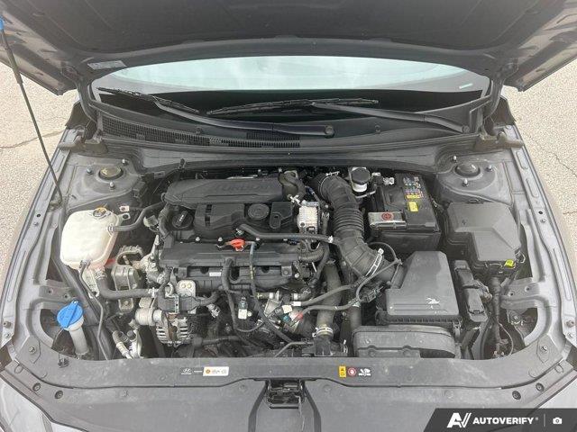 hyundai Elantra 2025 - 13