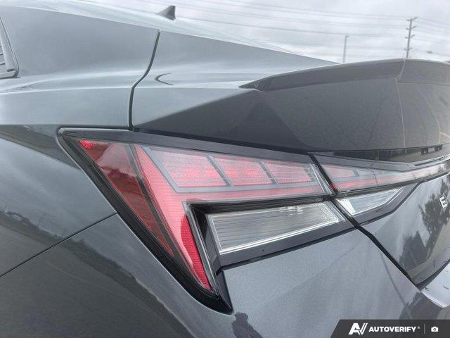 hyundai Elantra 2025 - 14