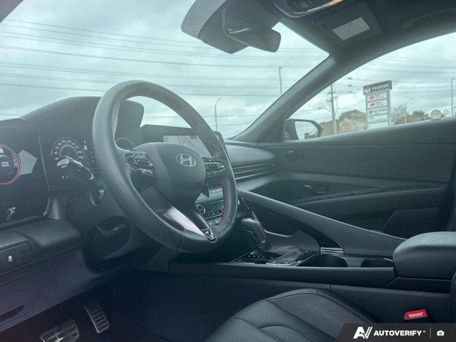 hyundai Elantra 2025 - 16