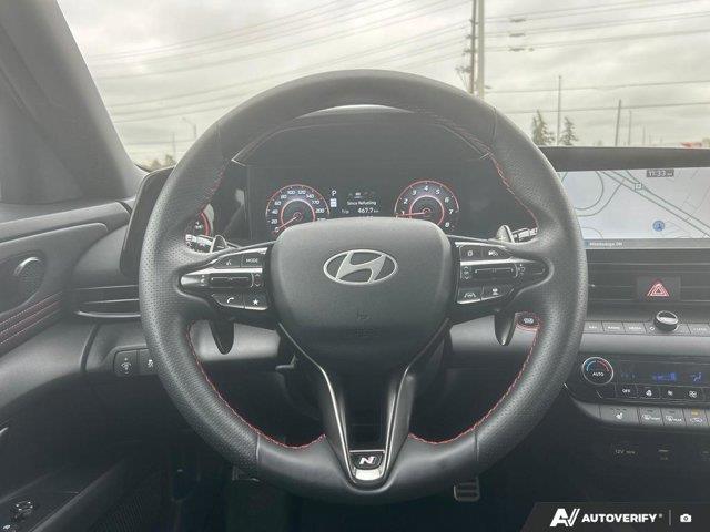 hyundai Elantra 2025 - 17
