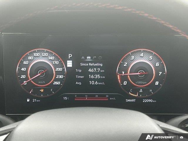 hyundai Elantra 2025 - 18