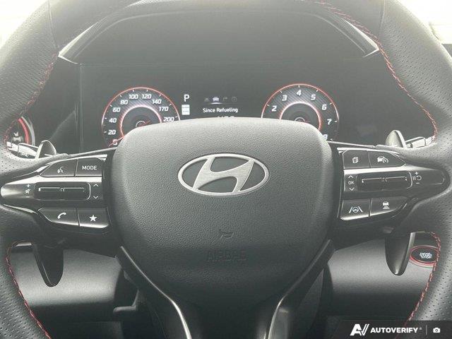 hyundai Elantra 2025 - 19