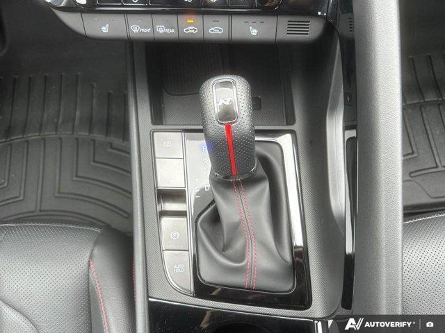 hyundai Elantra 2025 - 21