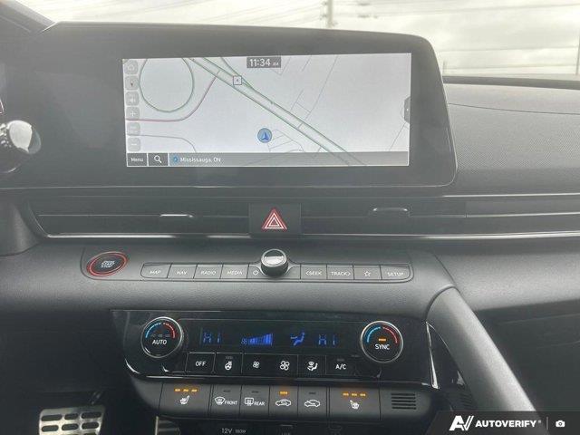 hyundai Elantra 2025 - 22