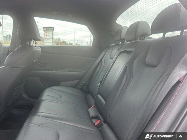 hyundai Elantra 2025 - 26