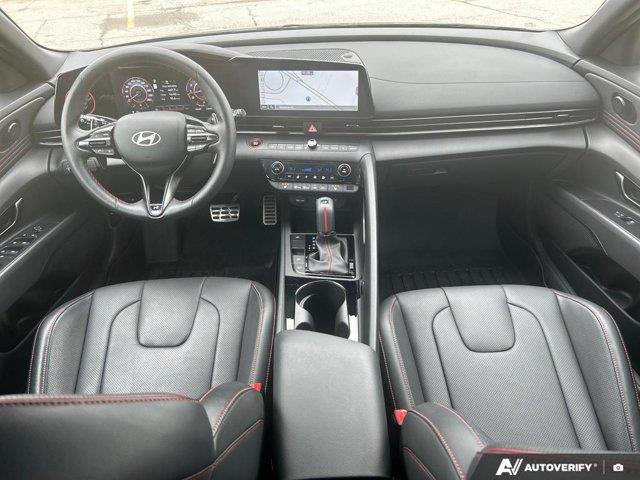 hyundai Elantra 2025 - 27