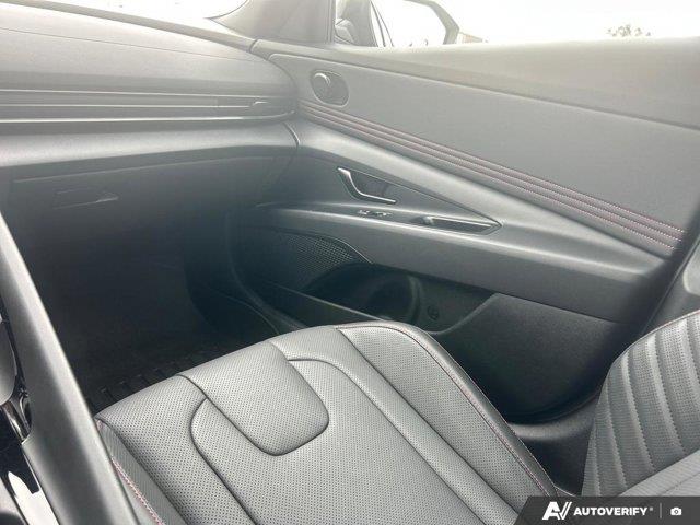 hyundai Elantra 2025 - 28