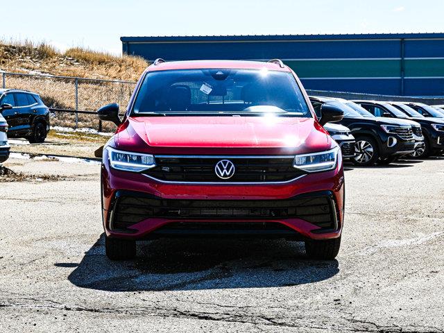 volkswagen Tiguan 2024 - 3