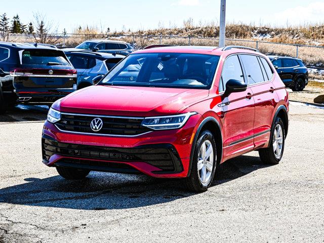 volkswagen Tiguan 2024 - 4