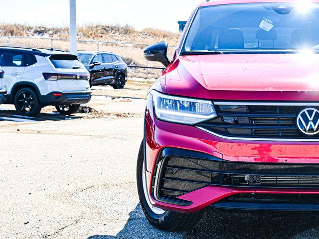 volkswagen Tiguan 2024 - 6