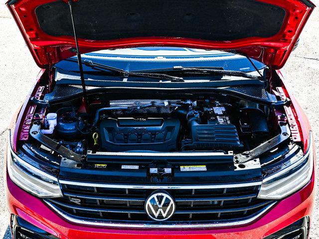 volkswagen Tiguan 2024 - 9