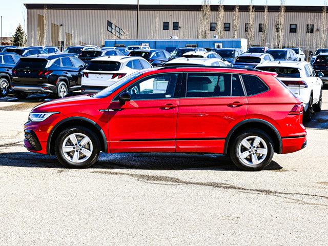 volkswagen Tiguan 2024 - 10