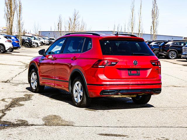 volkswagen Tiguan 2024 - 11