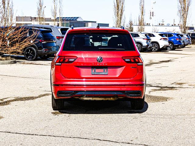 volkswagen Tiguan 2024 - 12