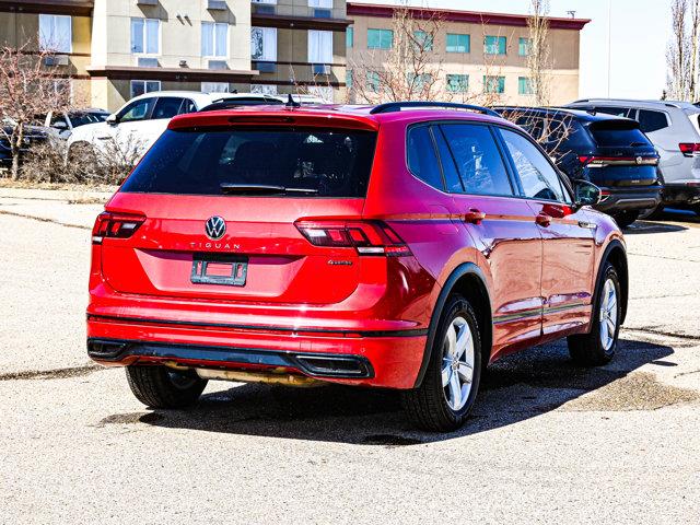 volkswagen Tiguan 2024 - 13
