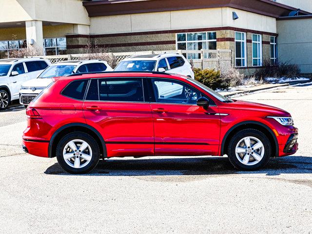 volkswagen Tiguan 2024 - 14