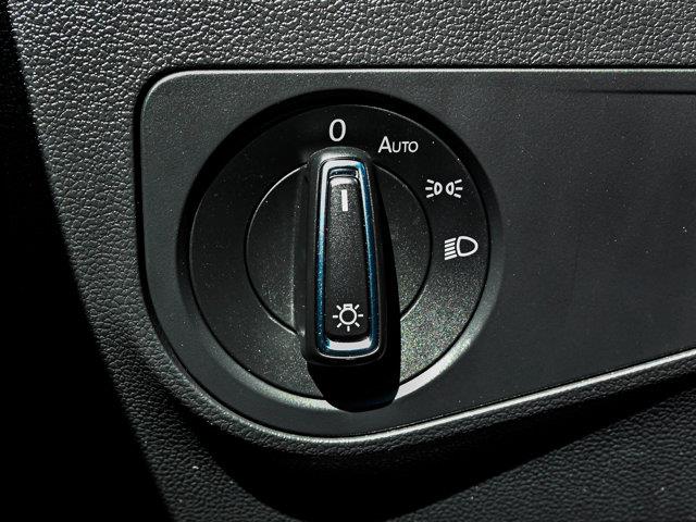 volkswagen Tiguan 2024 - 19