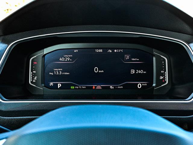 volkswagen Tiguan 2024 - 22