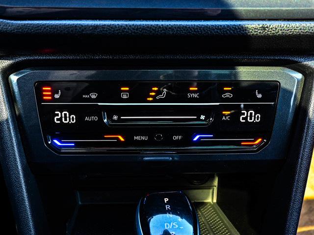 volkswagen Tiguan 2024 - 27