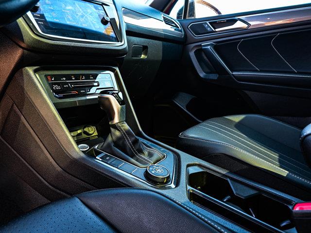 volkswagen Tiguan 2024 - 29