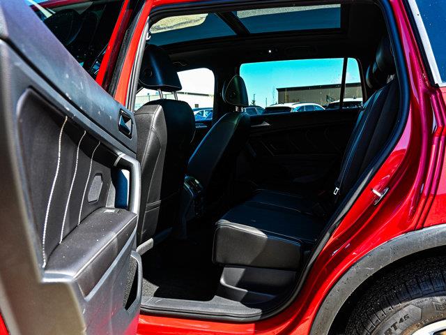 volkswagen Tiguan 2024 - 31