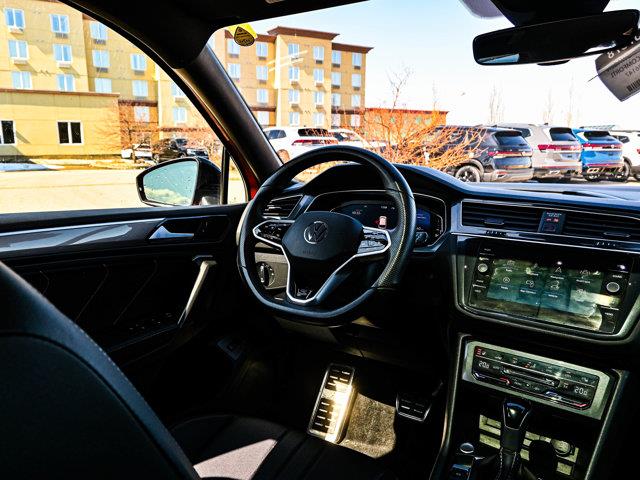 volkswagen Tiguan 2024 - 33