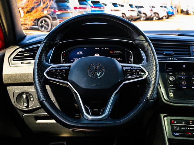 volkswagen Tiguan 2024 - 34