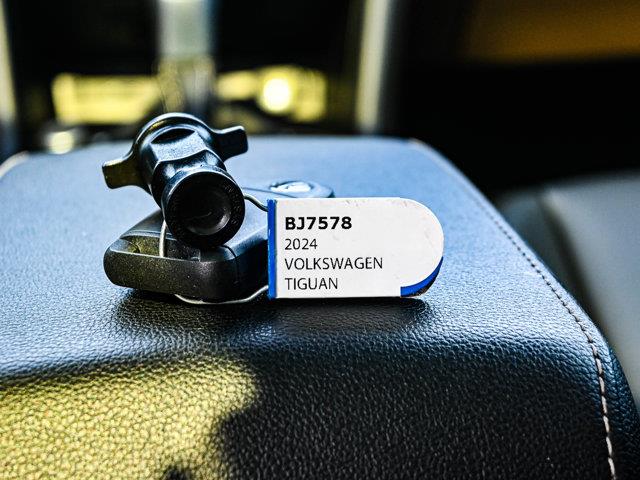 volkswagen Tiguan 2024 - 35