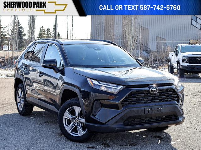 toyota RAV4 2024