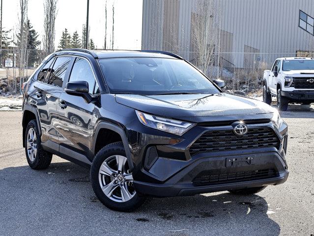 toyota RAV4 2024 - 2