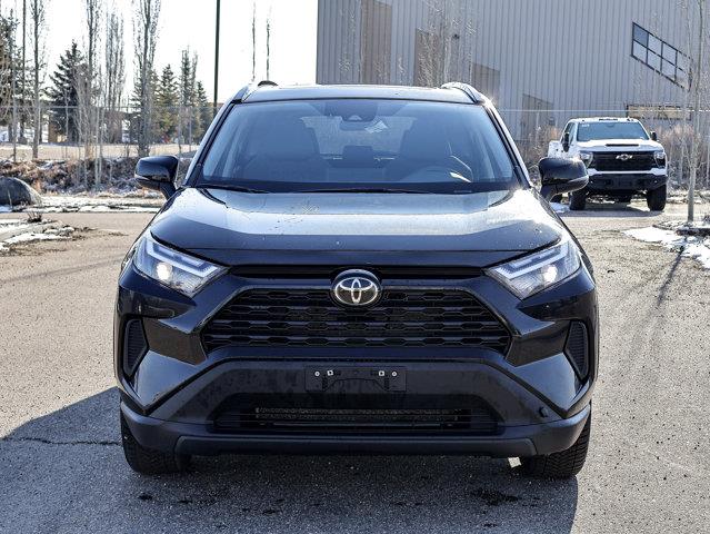 toyota RAV4 2024 - 3