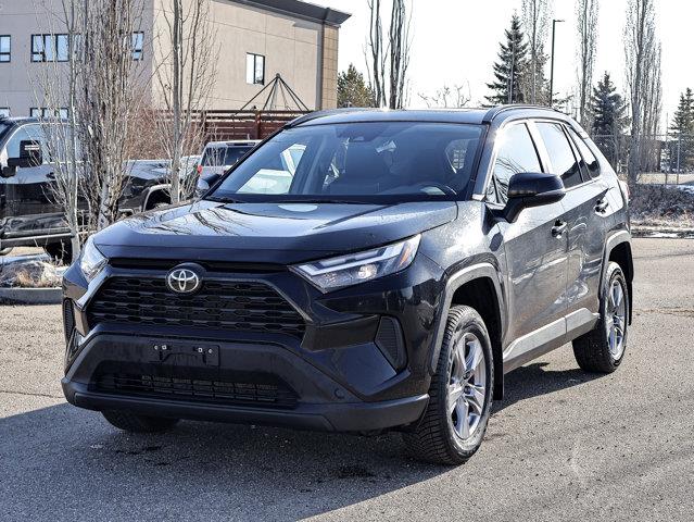 toyota RAV4 2024 - 4