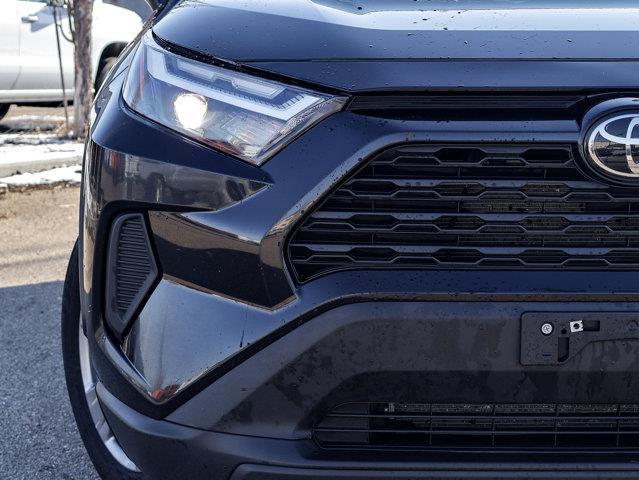 toyota RAV4 2024 - 5