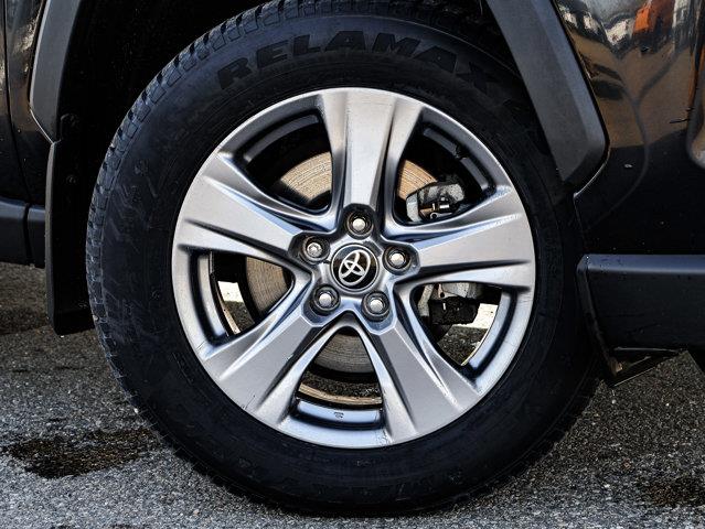 toyota RAV4 2024 - 6