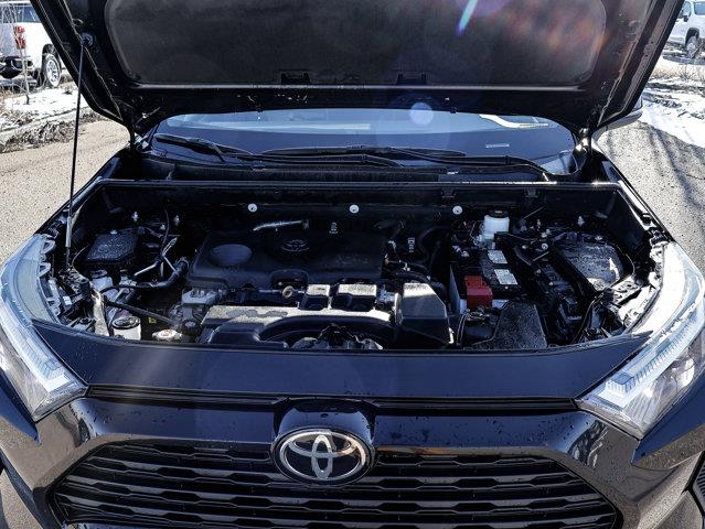 toyota RAV4 2024 - 9