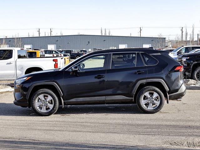 toyota RAV4 2024 - 10