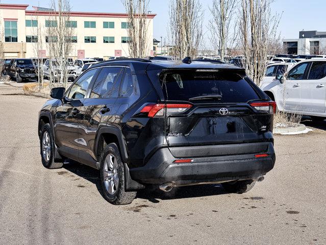 toyota RAV4 2024 - 11