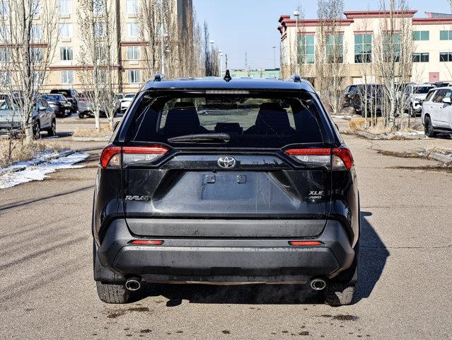 toyota RAV4 2024 - 12