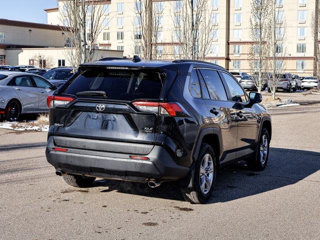toyota RAV4 2024 - 13