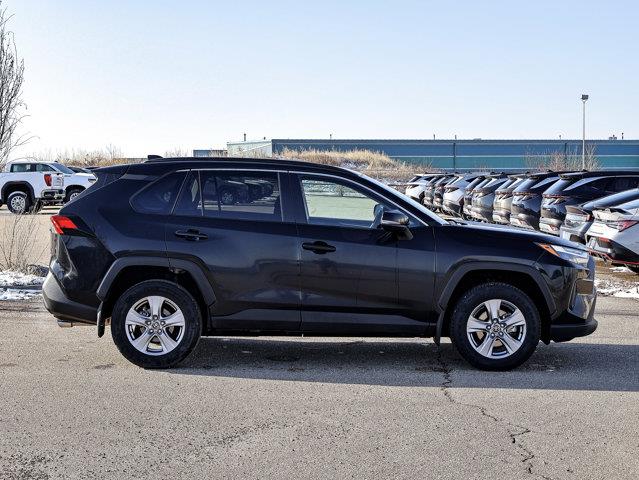 toyota RAV4 2024 - 14