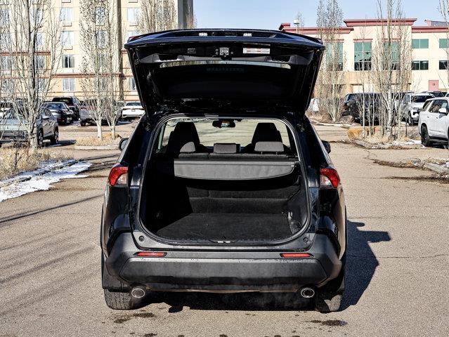 toyota RAV4 2024 - 15