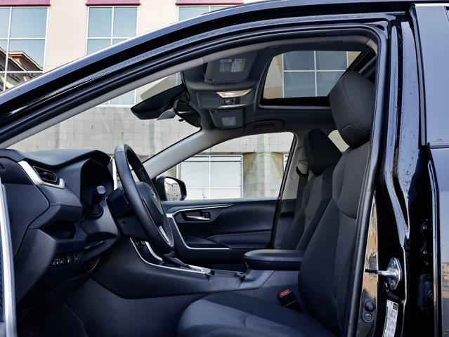 toyota RAV4 2024 - 16