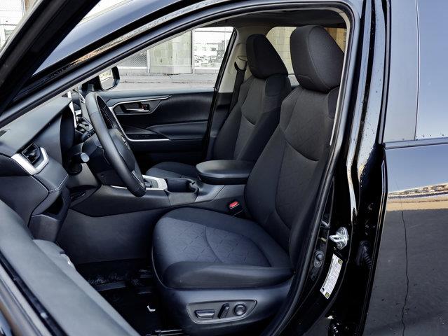 toyota RAV4 2024 - 17