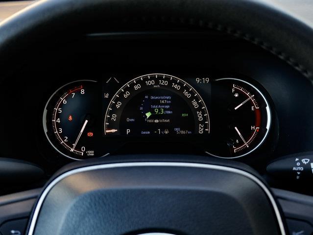 toyota RAV4 2024 - 22