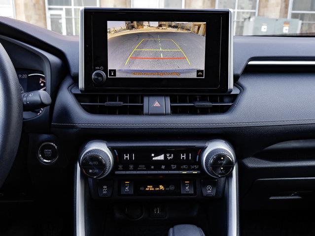 toyota RAV4 2024 - 26