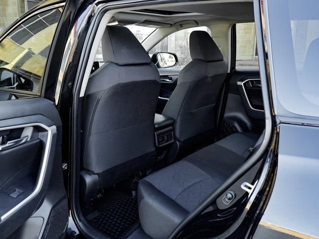 toyota RAV4 2024 - 27