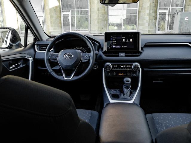 toyota RAV4 2024 - 28