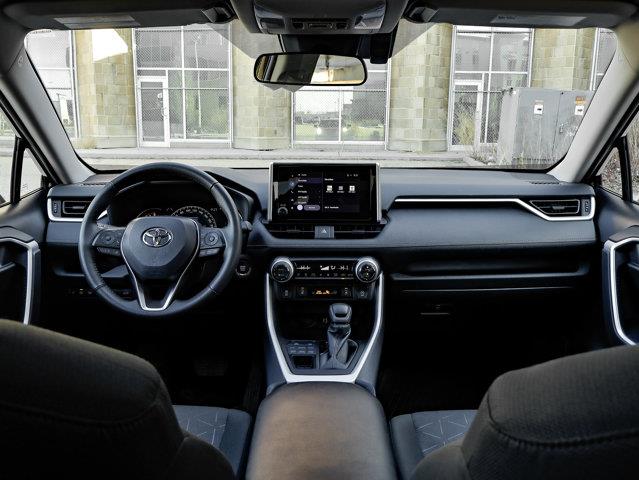 toyota RAV4 2024 - 29