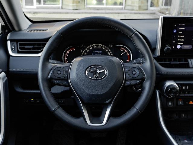 toyota RAV4 2024 - 30