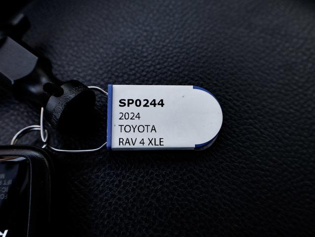 toyota RAV4 2024 - 31